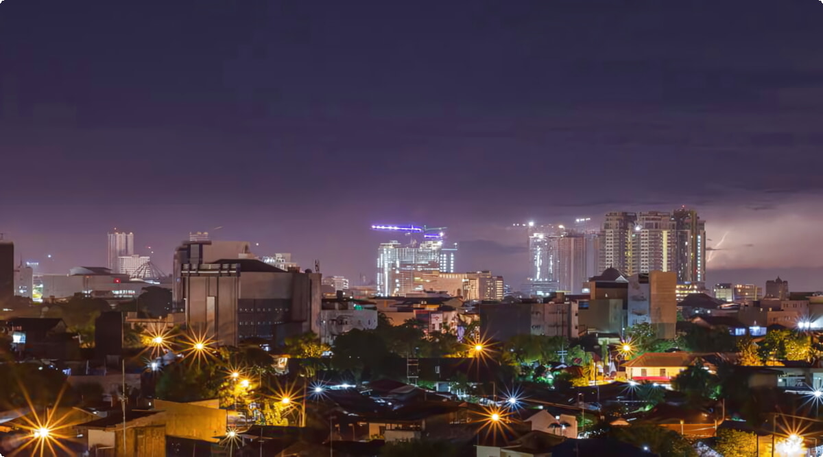 Quali sono le scelte di veicoli più popolari a Aeroporto di Medan?